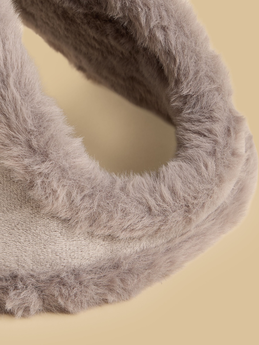Textured Earmuffs