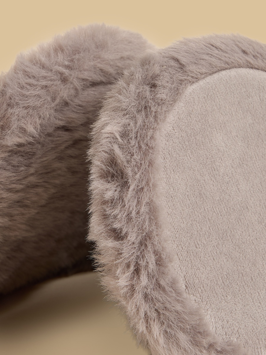 Textured Earmuffs