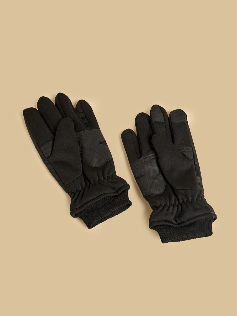 Textured Gloves