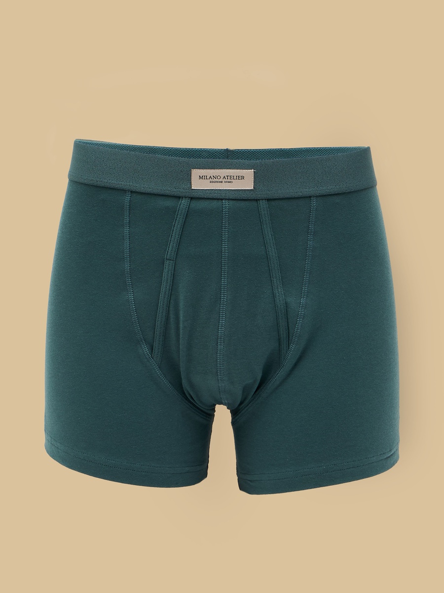 Pack of 3 - Assorted Trunks