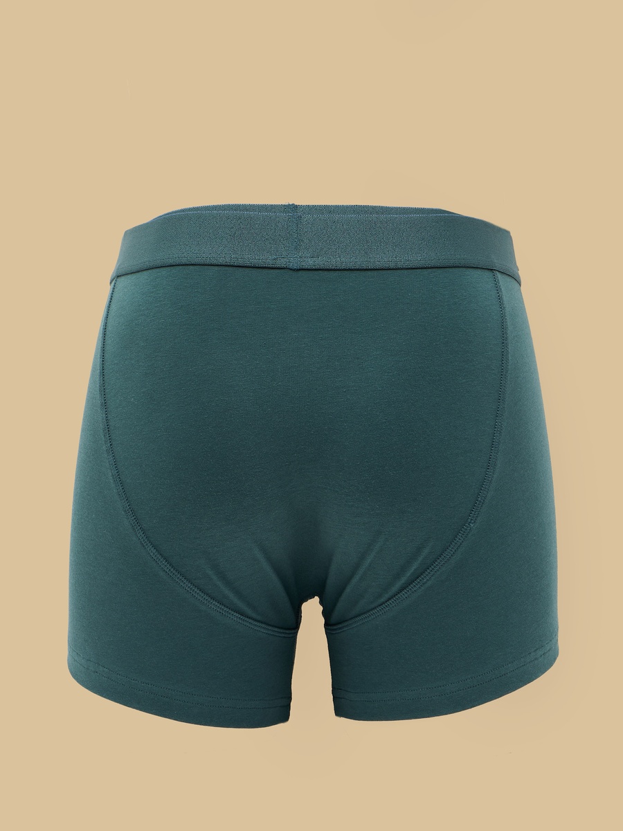 Pack of 3 - Assorted Trunks