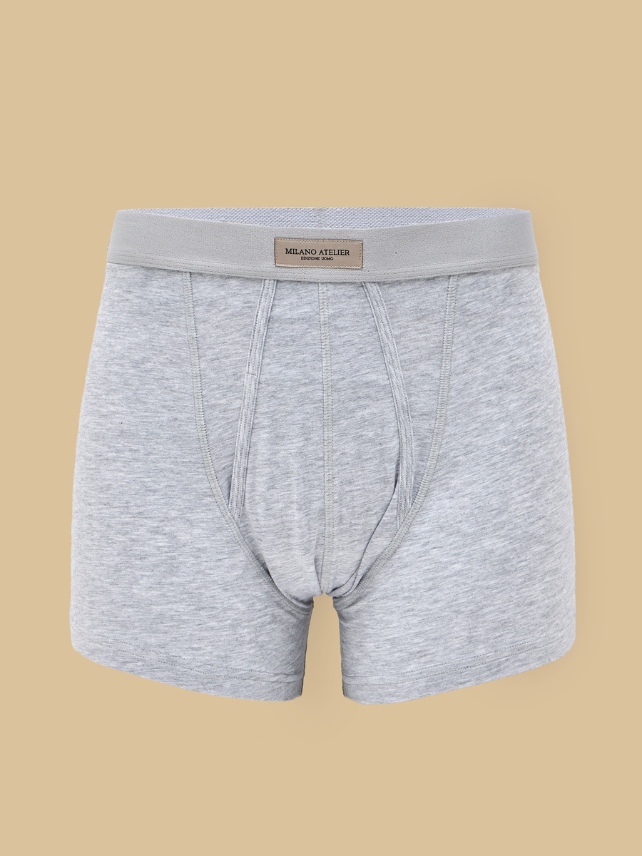 Pack of 3 - Assorted Trunks