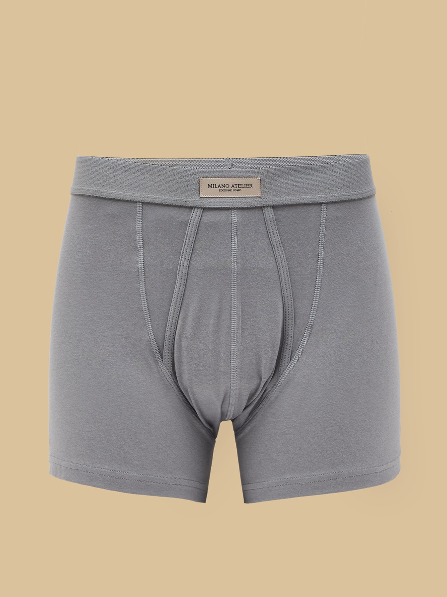 Pack of 3 - Assorted Trunks