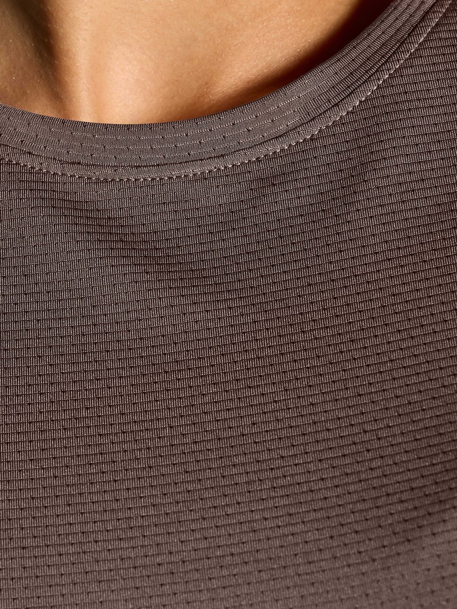Jacquard T-Shirt