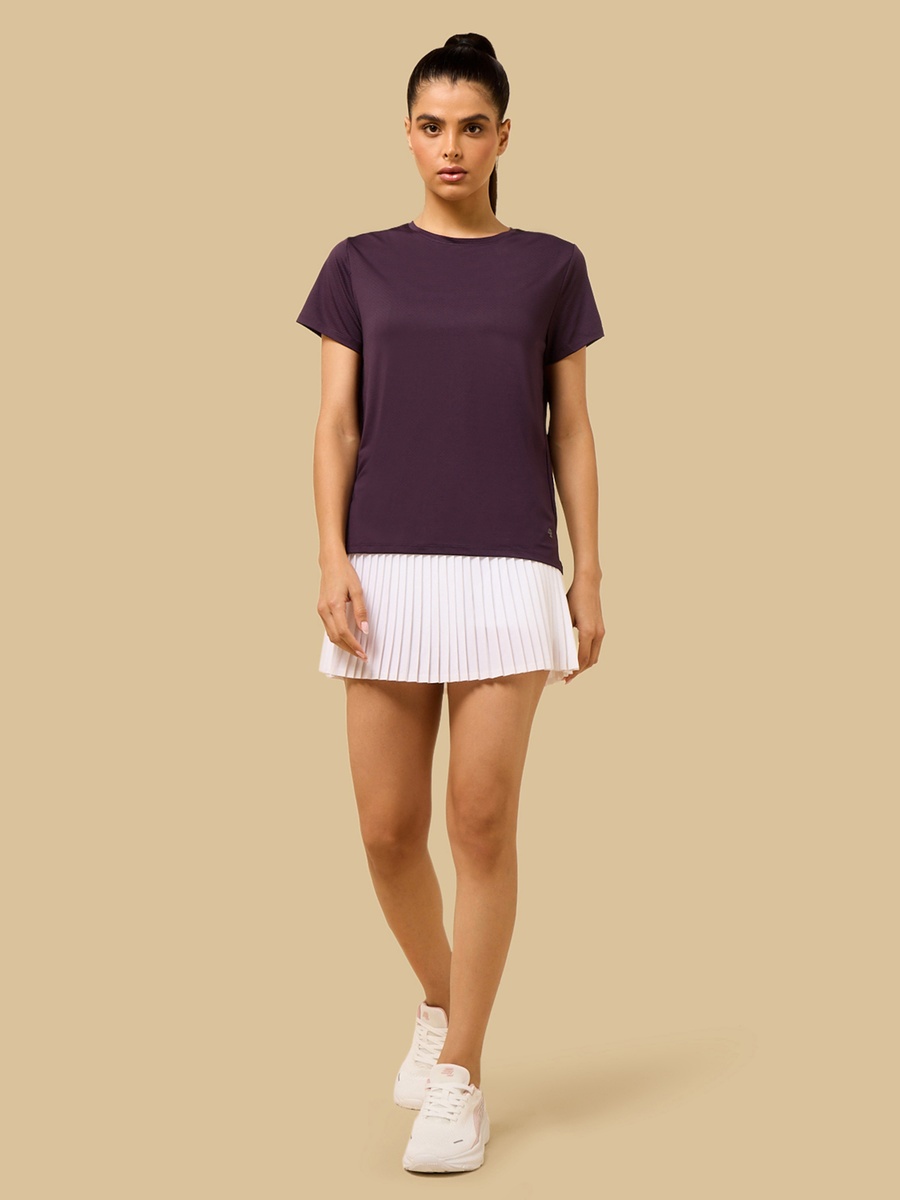 Jacquard T-Shirt