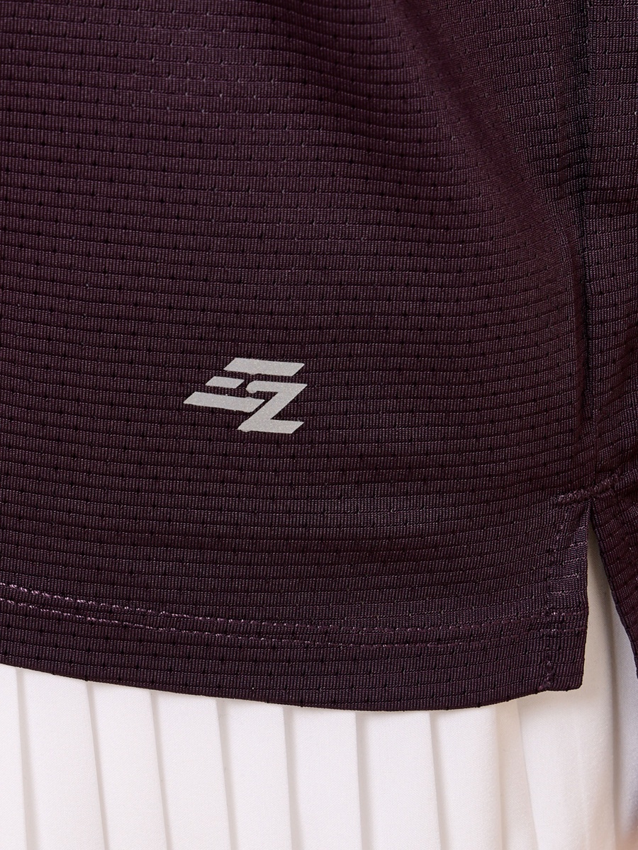 Jacquard T-Shirt