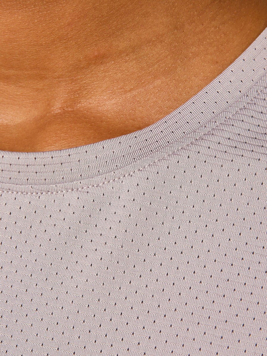 Jacquard T-Shirt