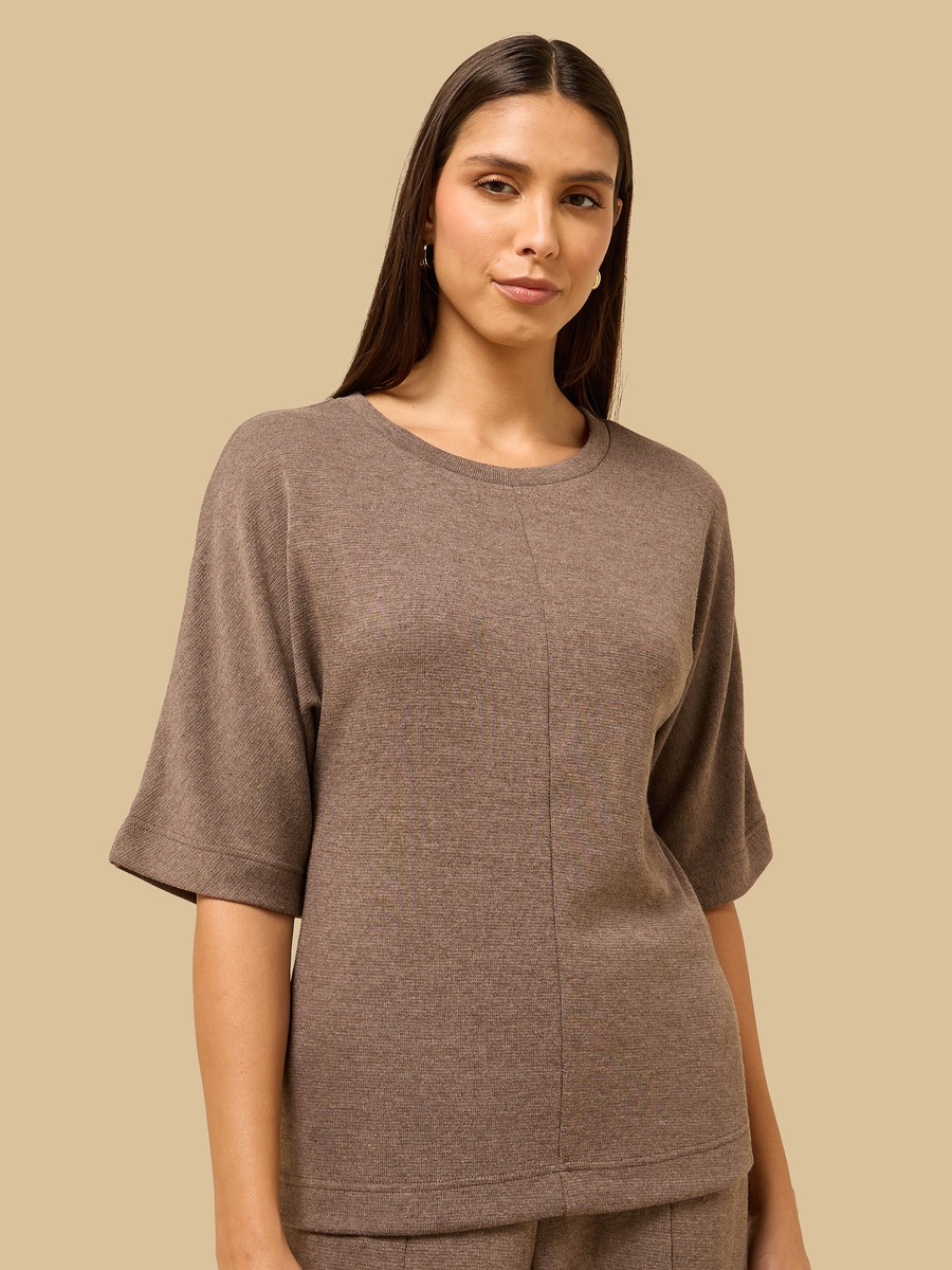 Centre Seam Top