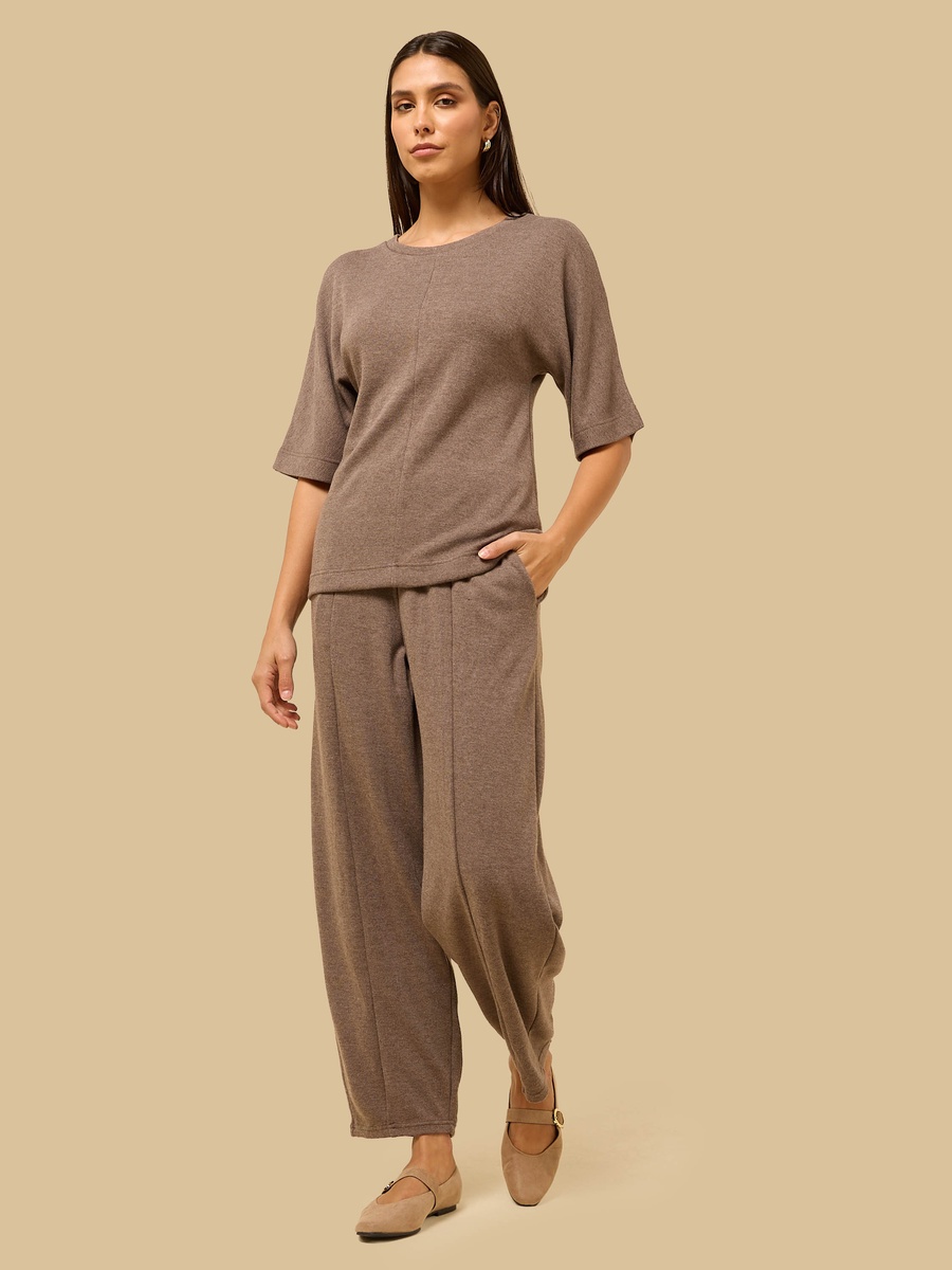 Centre Seam Top