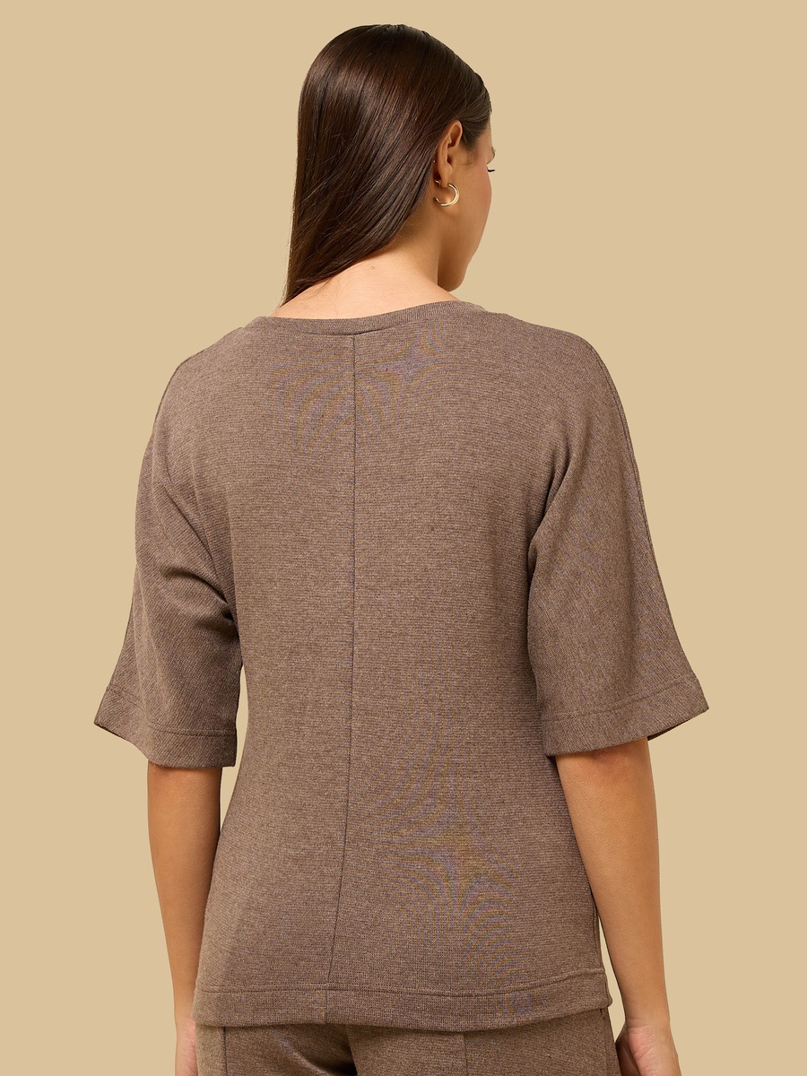 Centre Seam Top