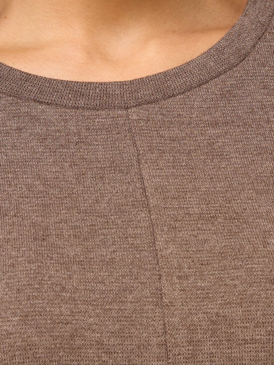 Centre Seam Top
