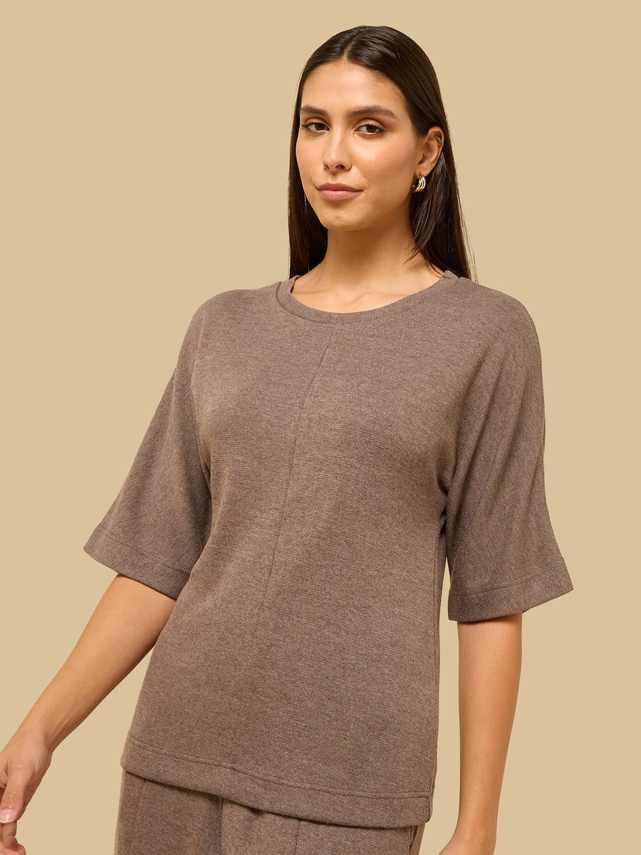 Centre Seam Top