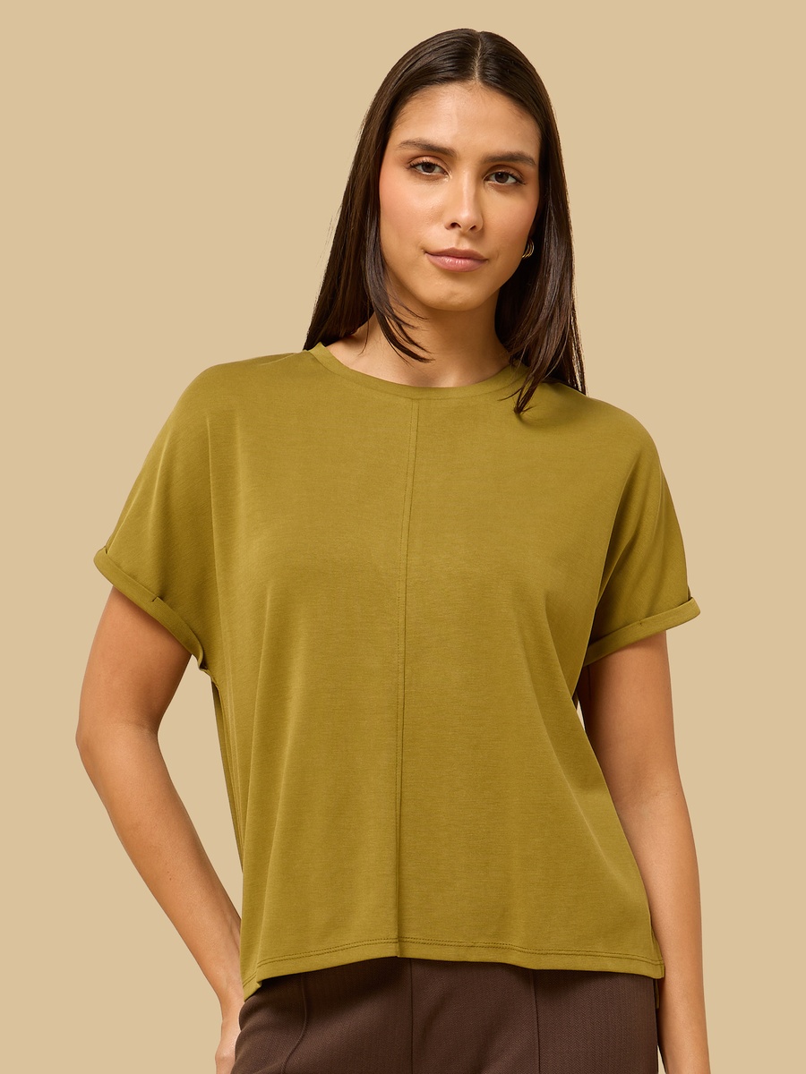 Plain T-Shirt