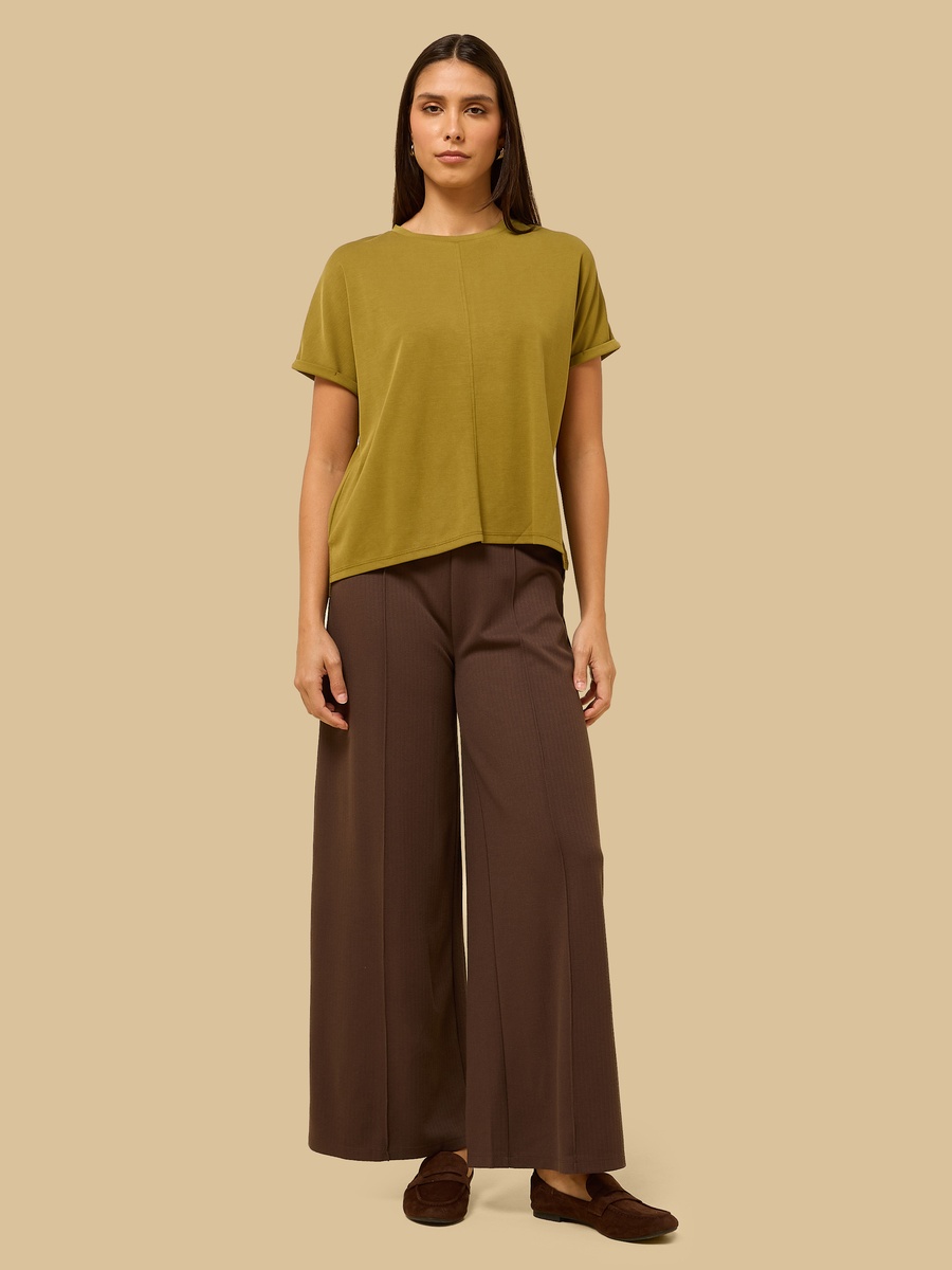 Plain T-Shirt