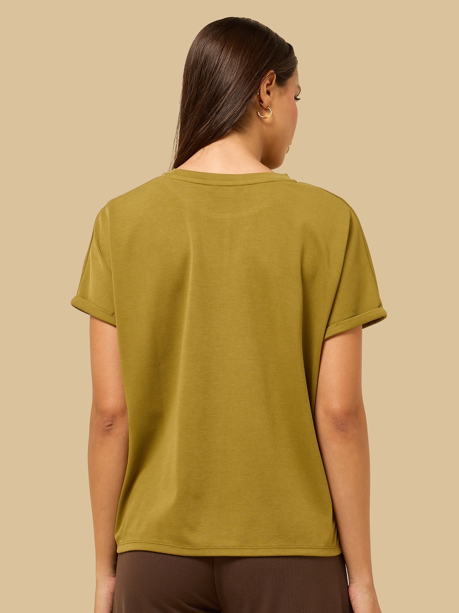 Plain T-Shirt