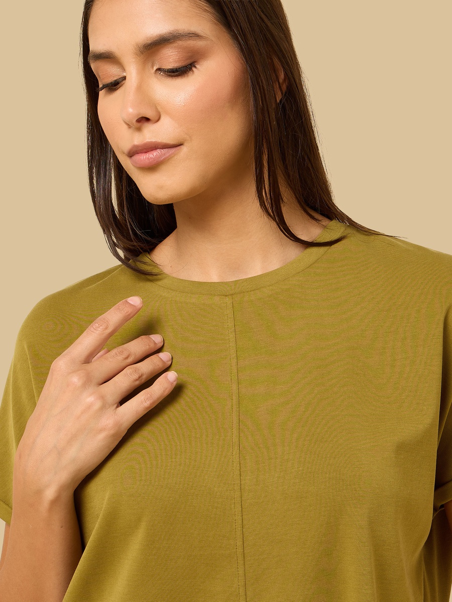 Plain T-Shirt