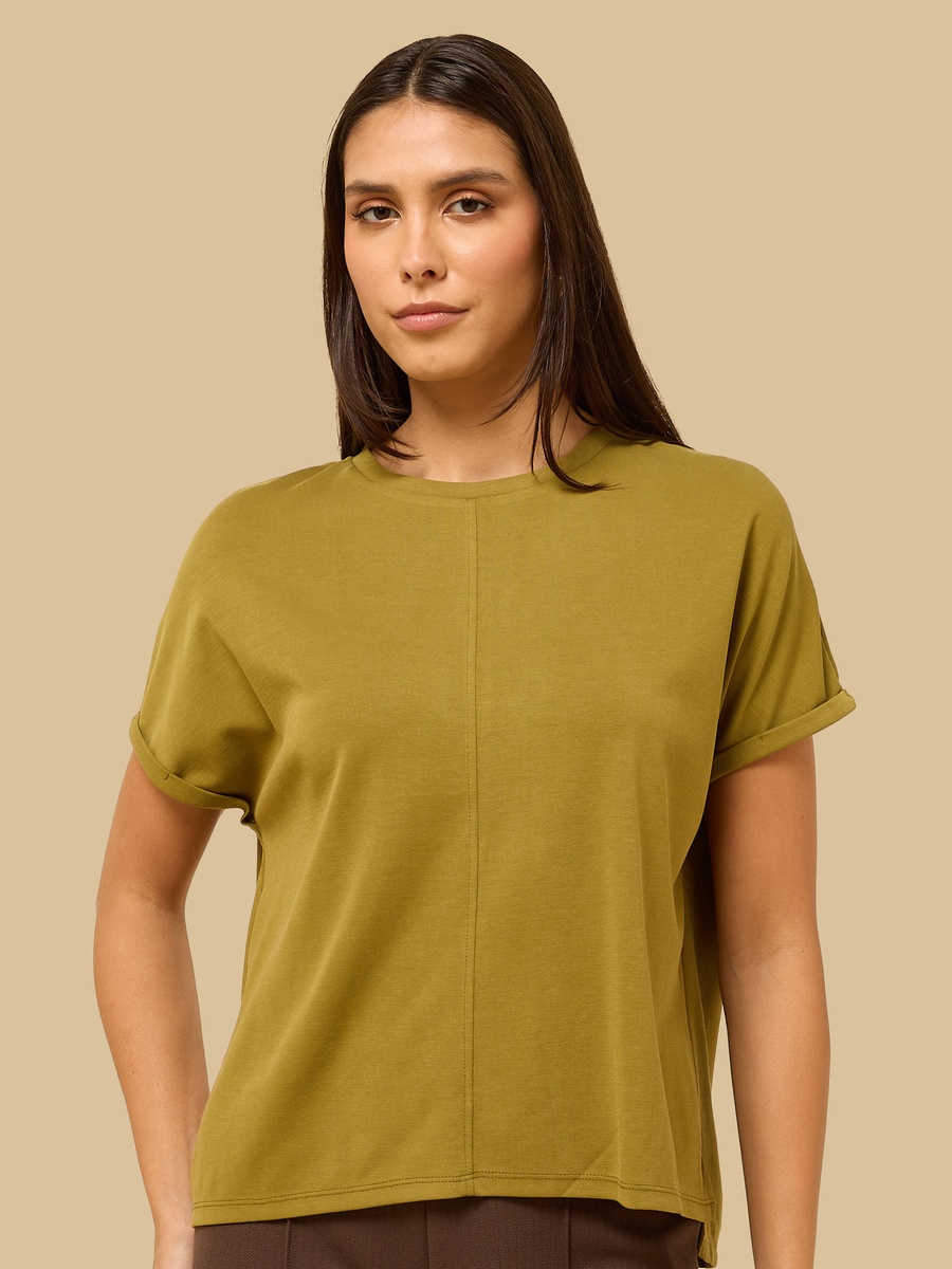 Plain T-Shirt