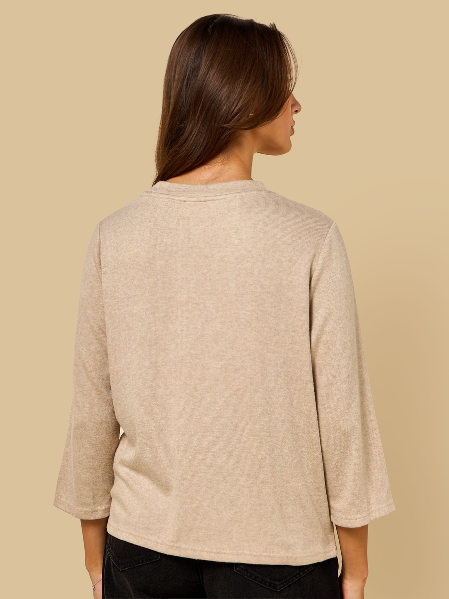 Embellished Top