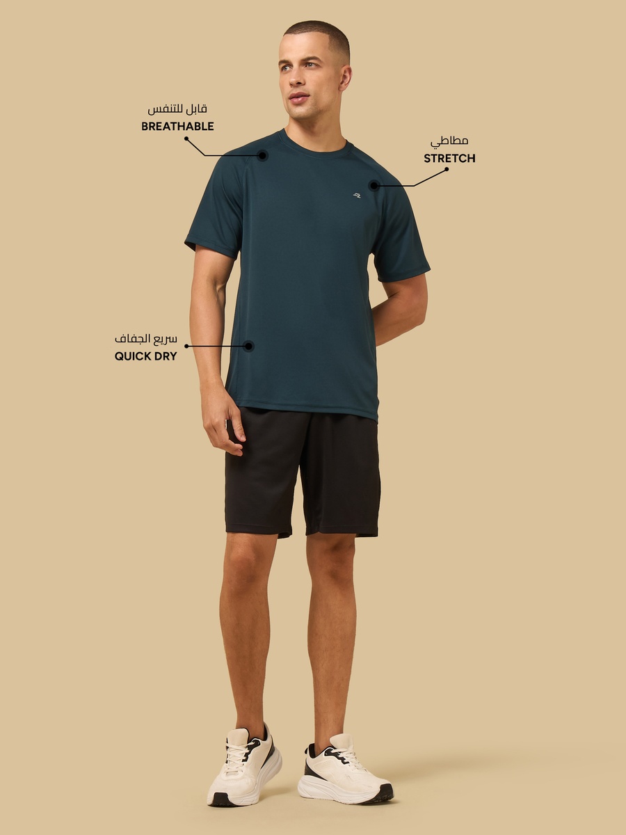Performance T-Shirt