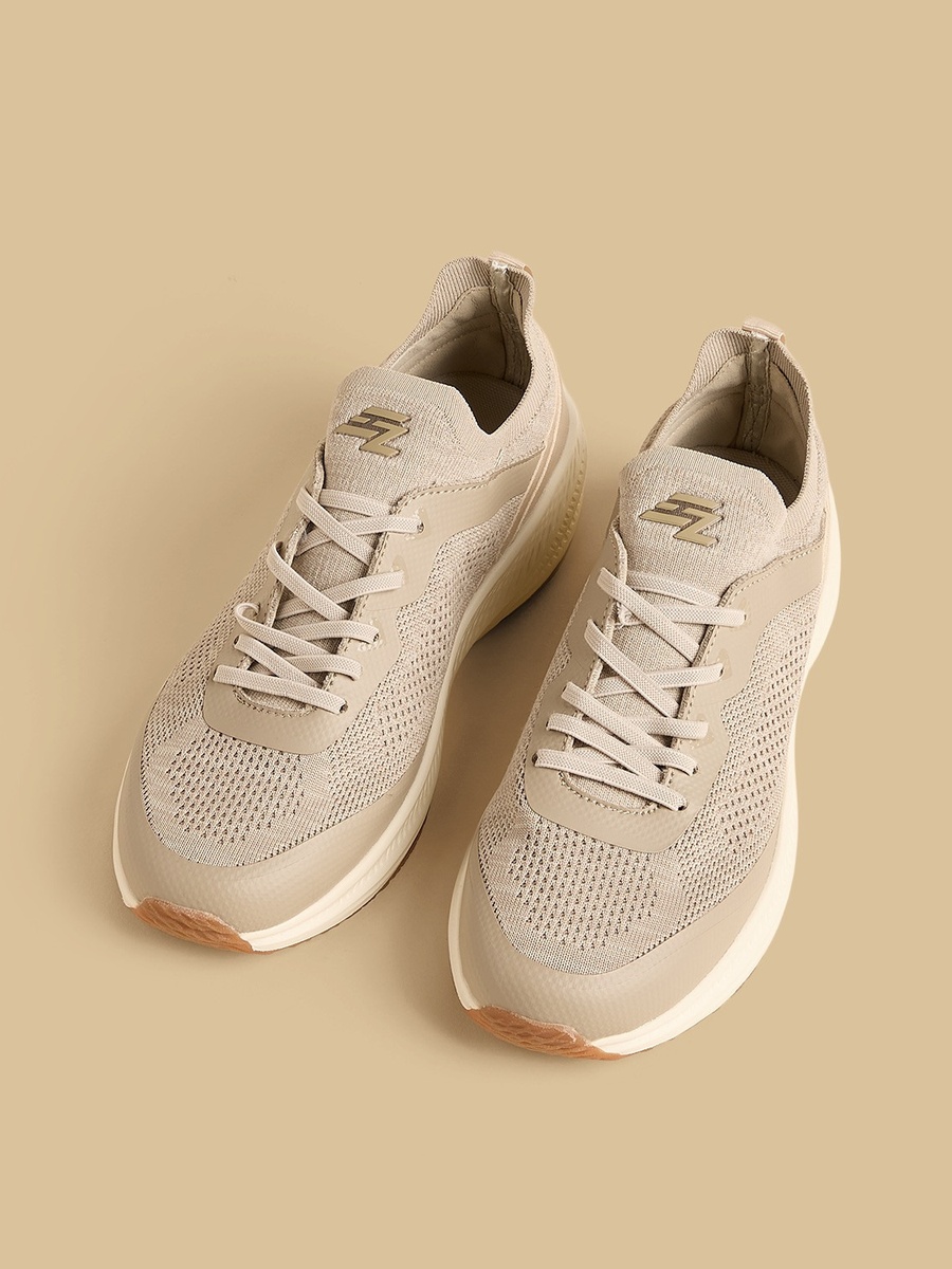 Flyknit Slip-On Shoes