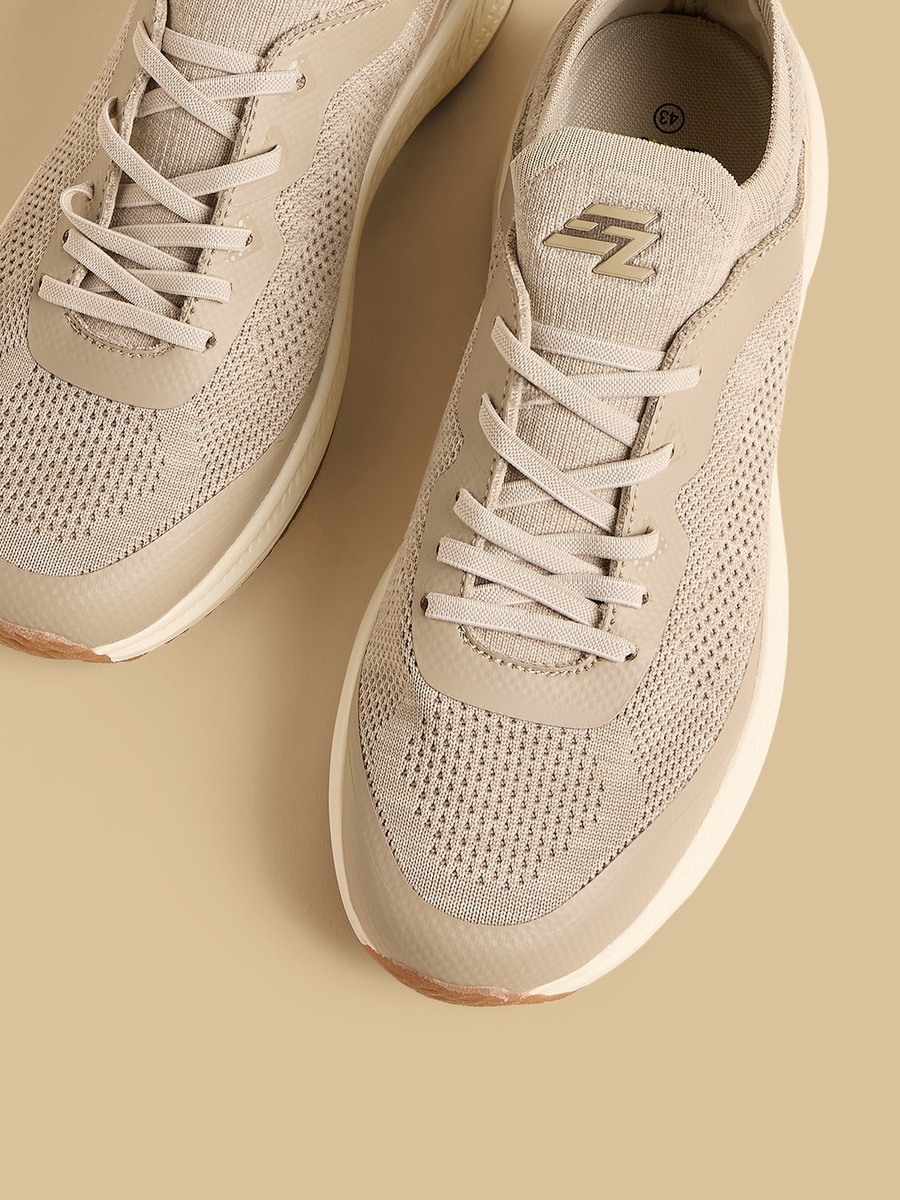 Flyknit Slip-On Shoes