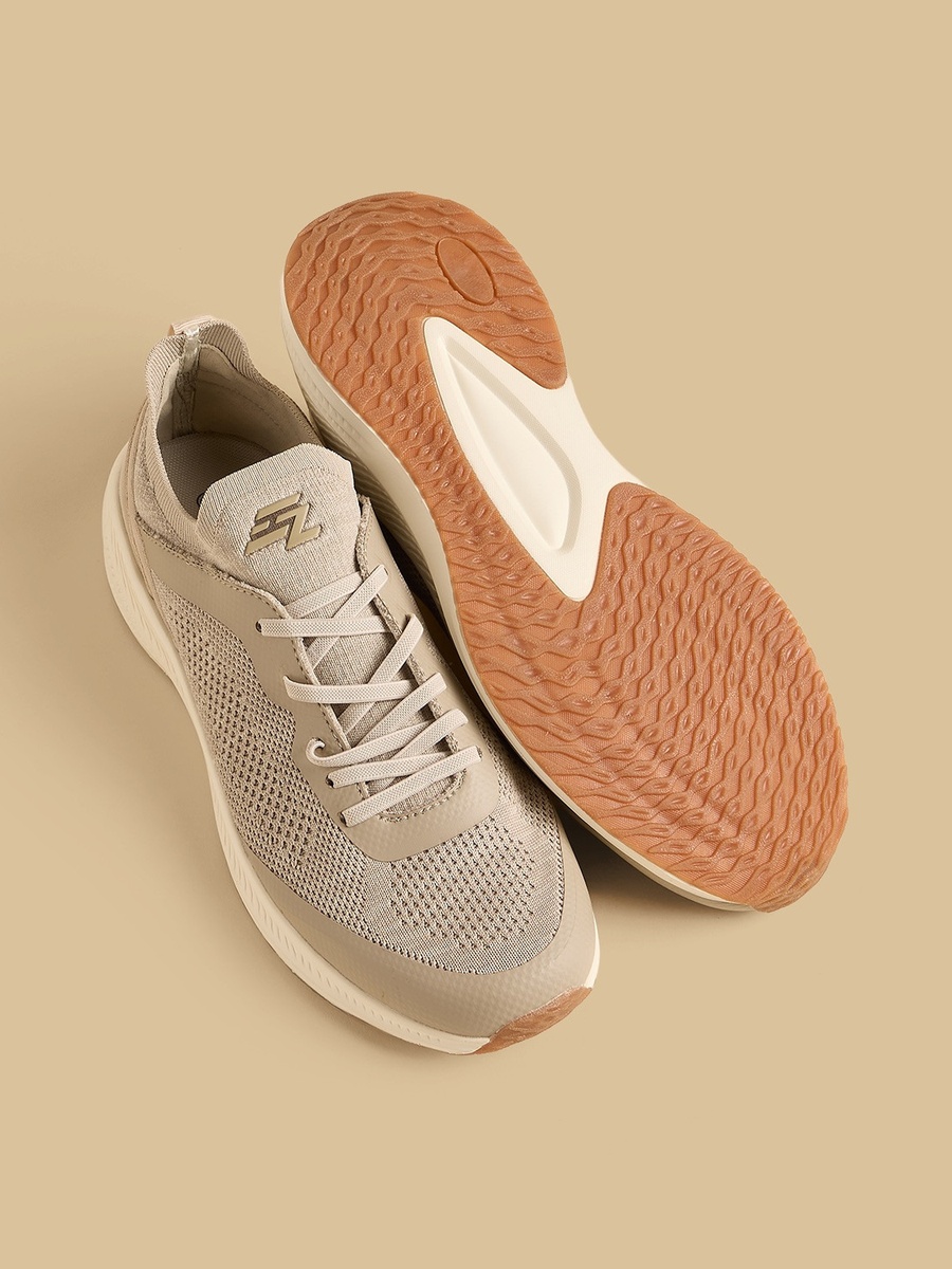 Flyknit Slip-On Shoes