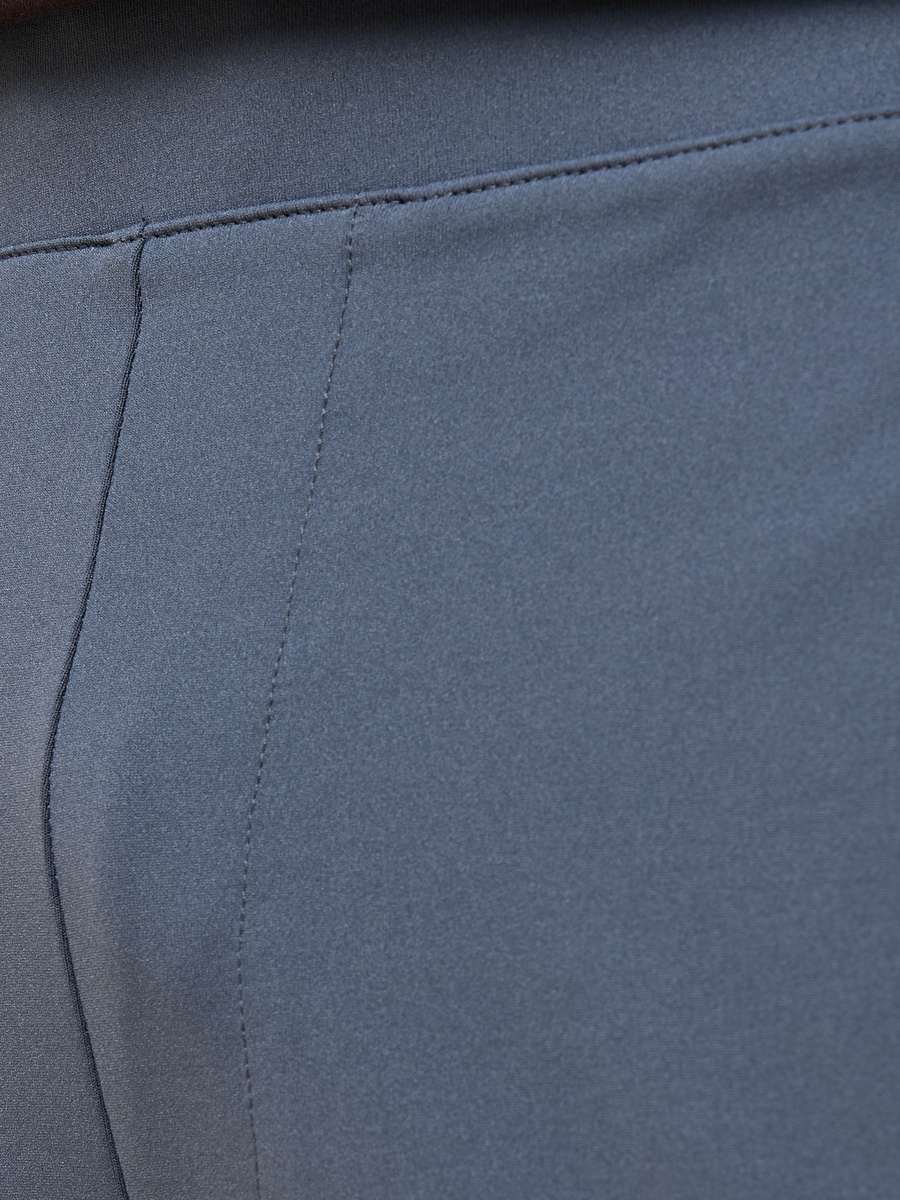Mid-Rise Technical Pants