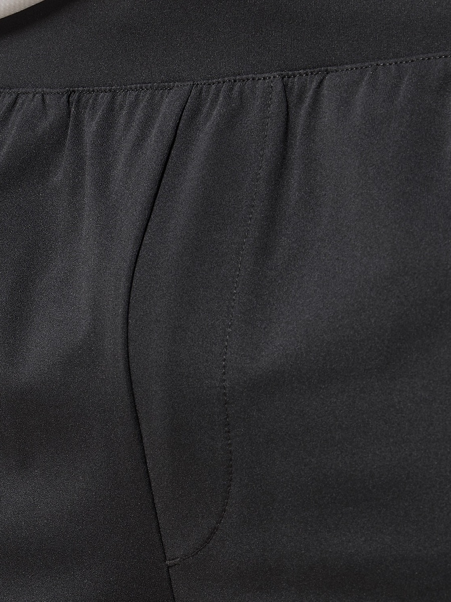 Mid-Rise Technical Pants