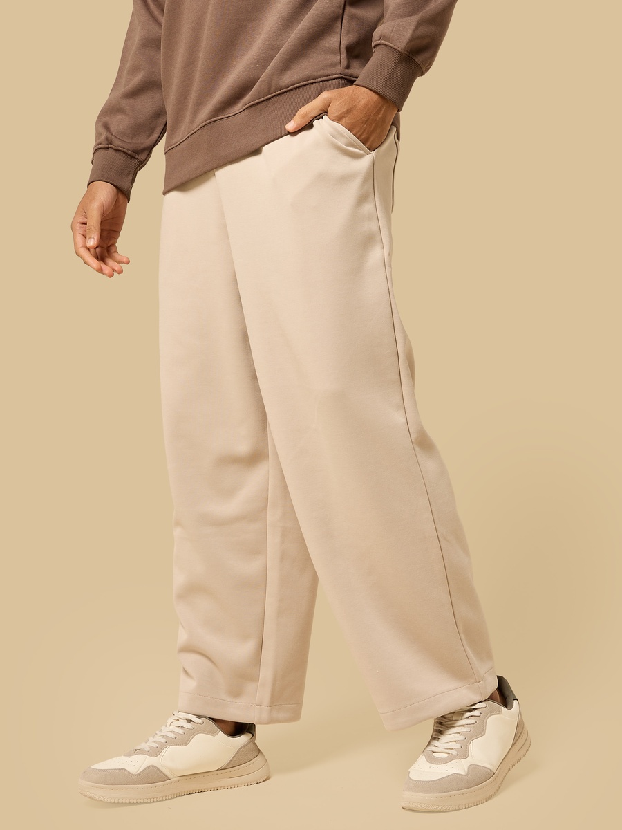 Scuba Track Pants