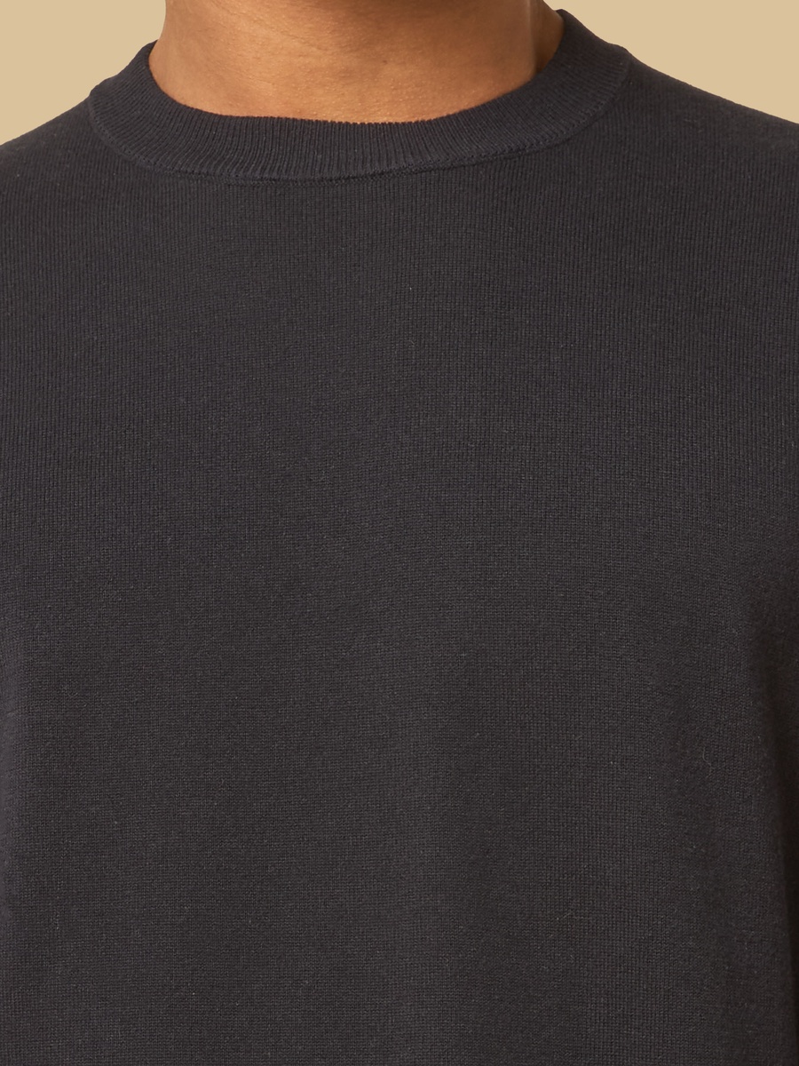 Textured Sweater