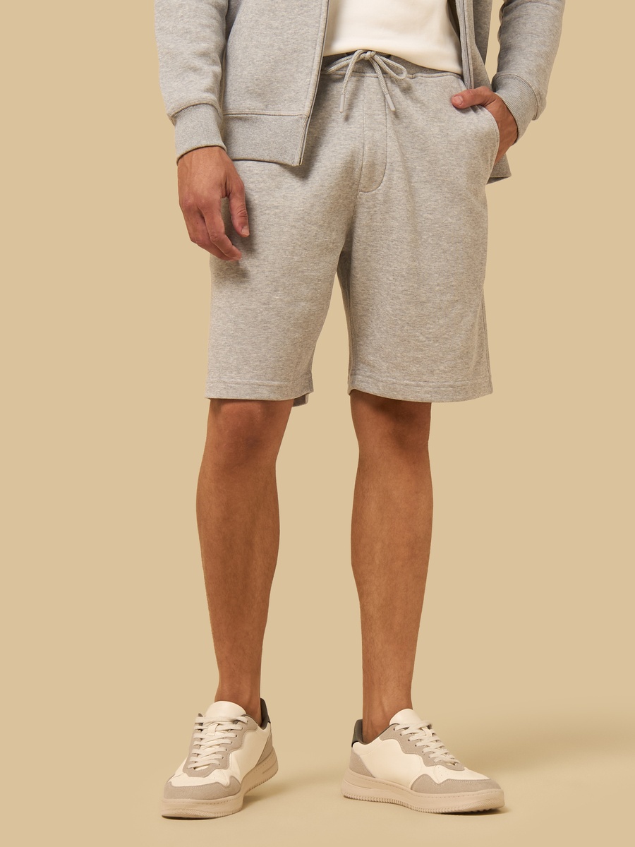 Terry Shorts