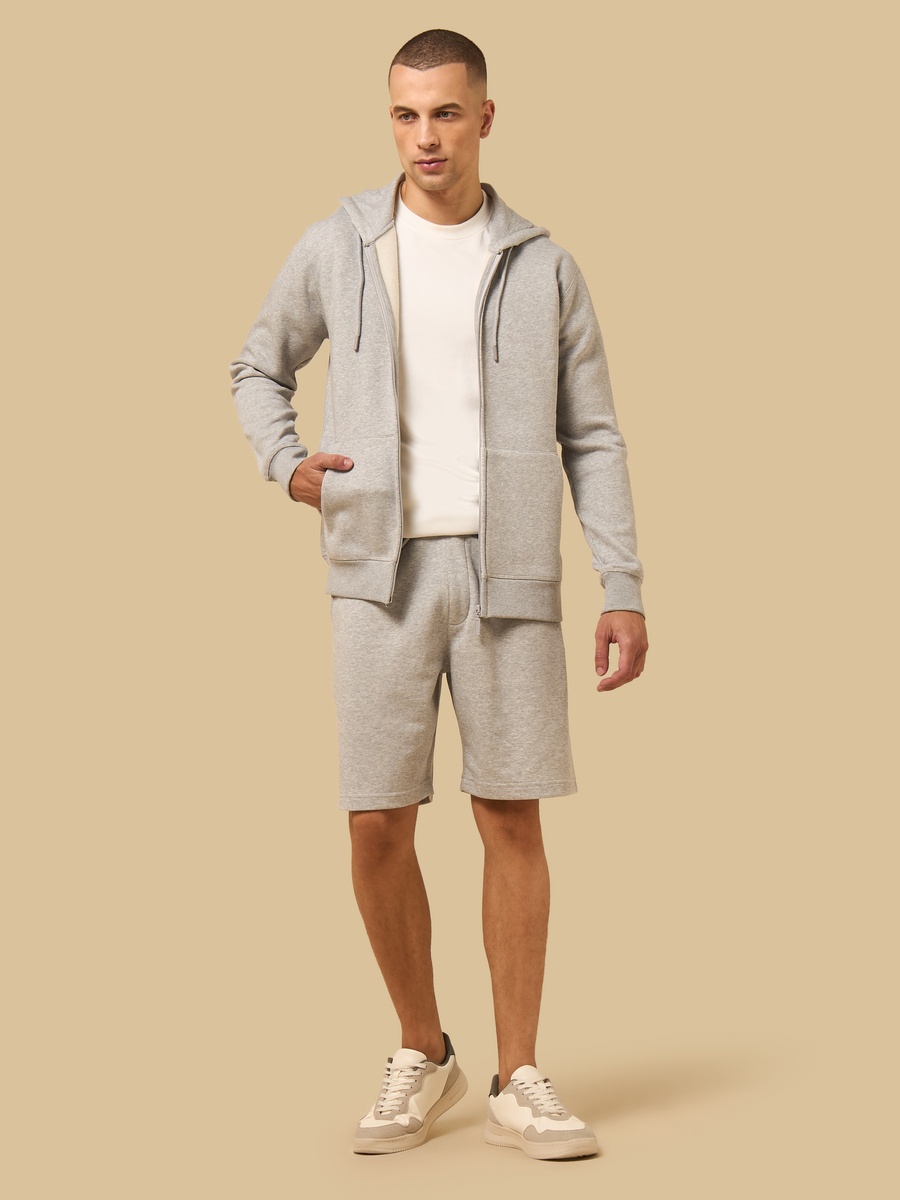 Terry Shorts