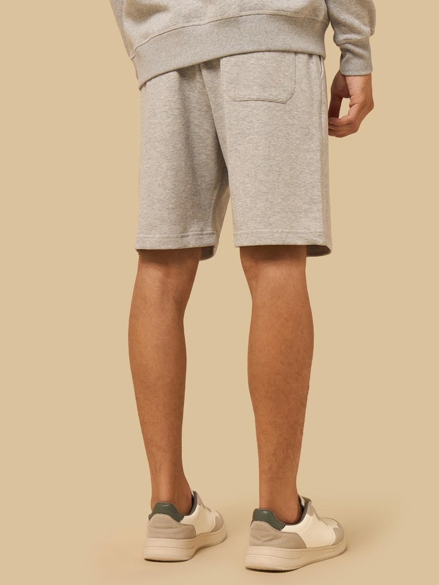 Terry Shorts