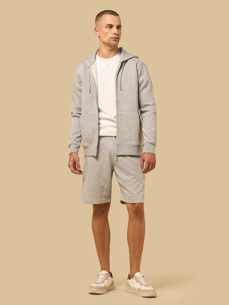 Terry Shorts
