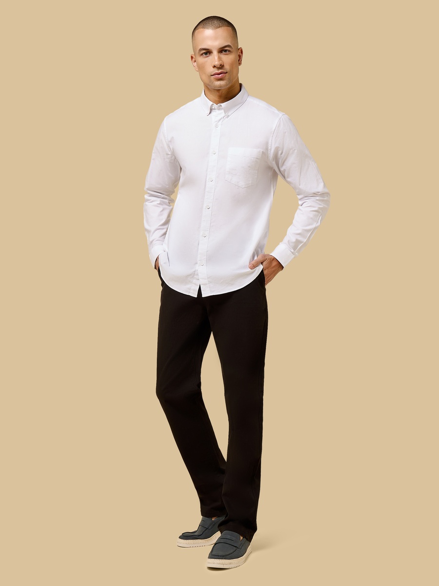 Regular Fit Chinos
