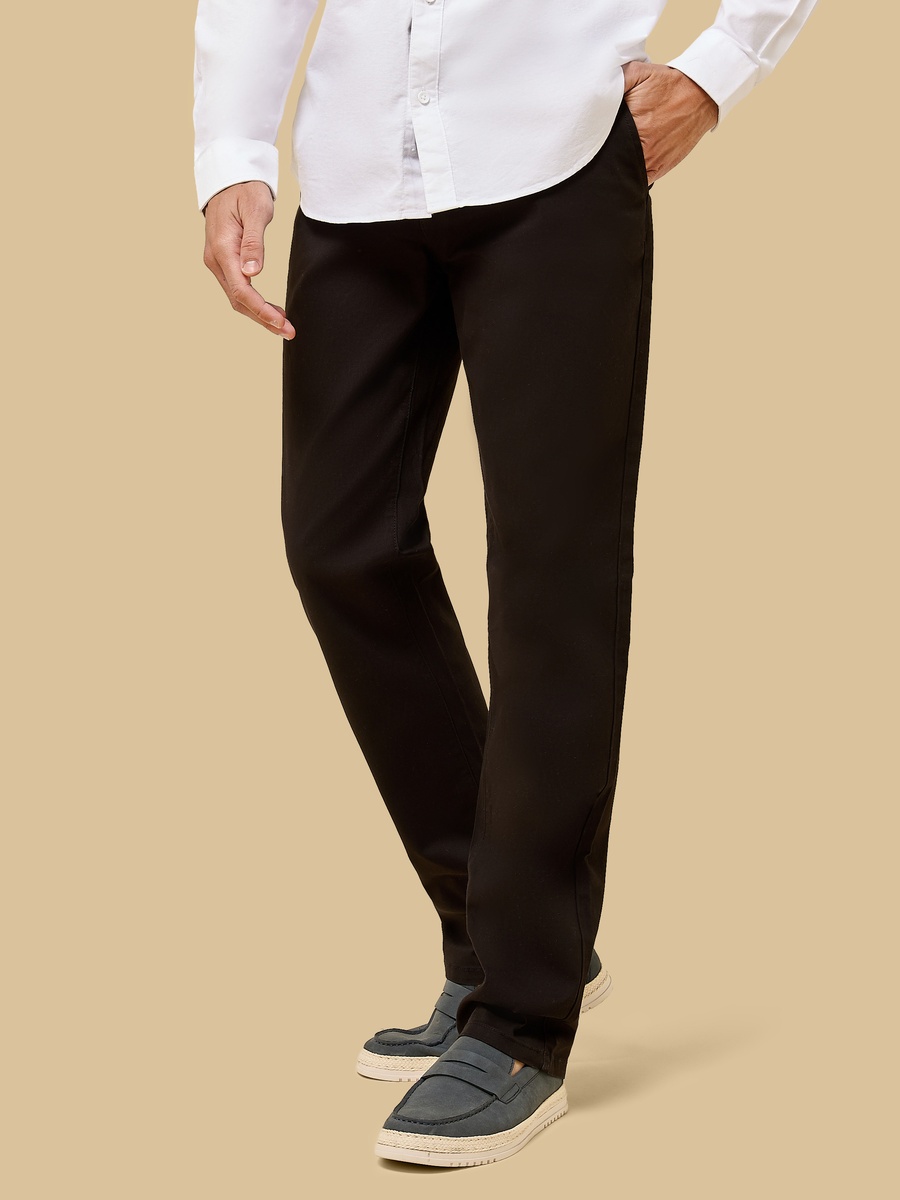 Regular Fit Chinos