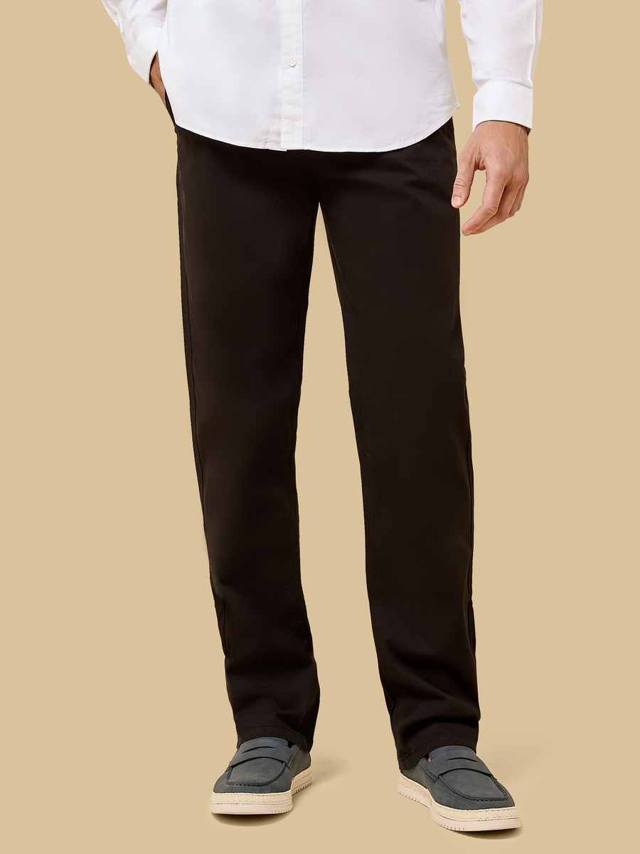 Regular Fit Chinos