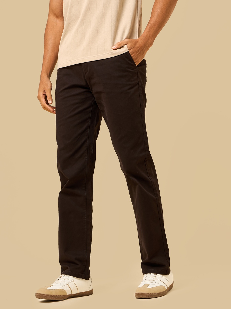 Regular Fit Chinos