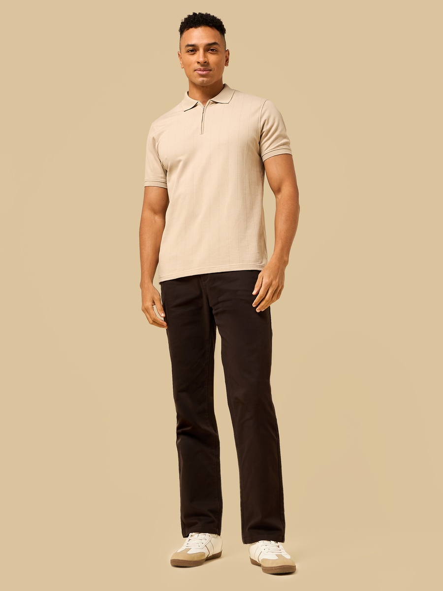 Regular Fit Chinos