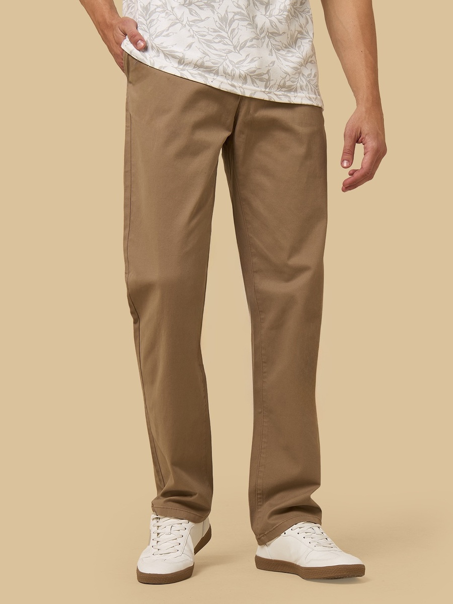 Regular Fit Chinos