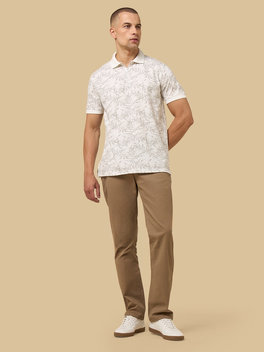 Regular Fit Chinos