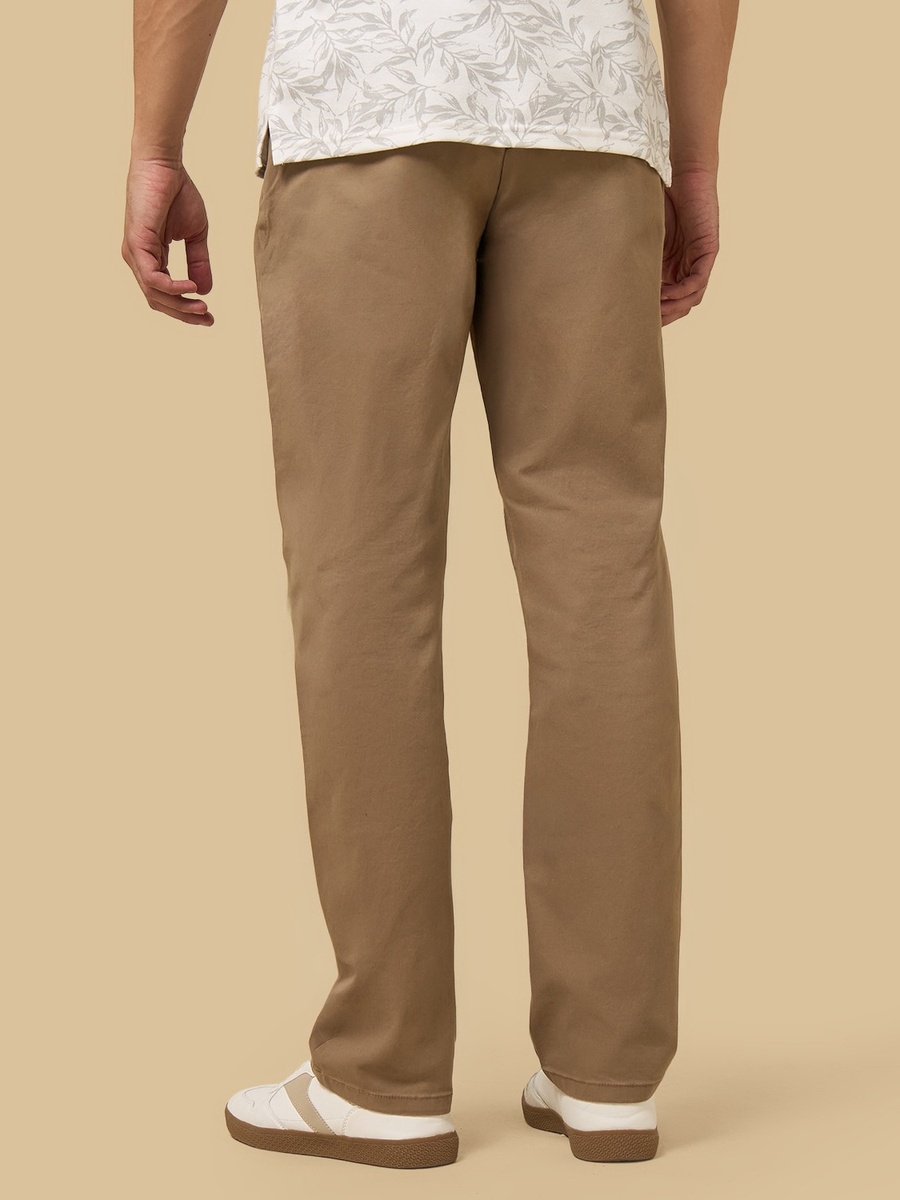 Regular Fit Chinos