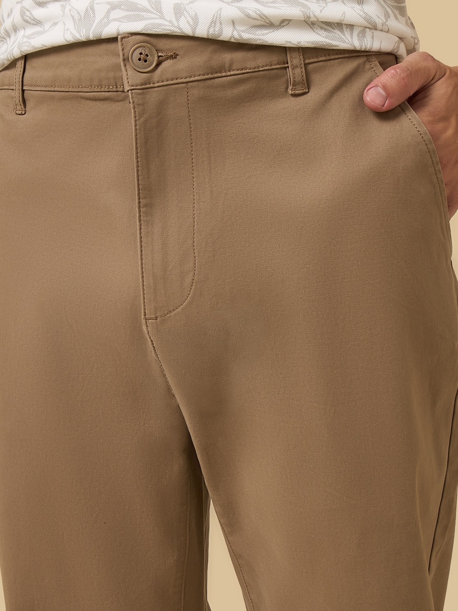 Regular Fit Chinos