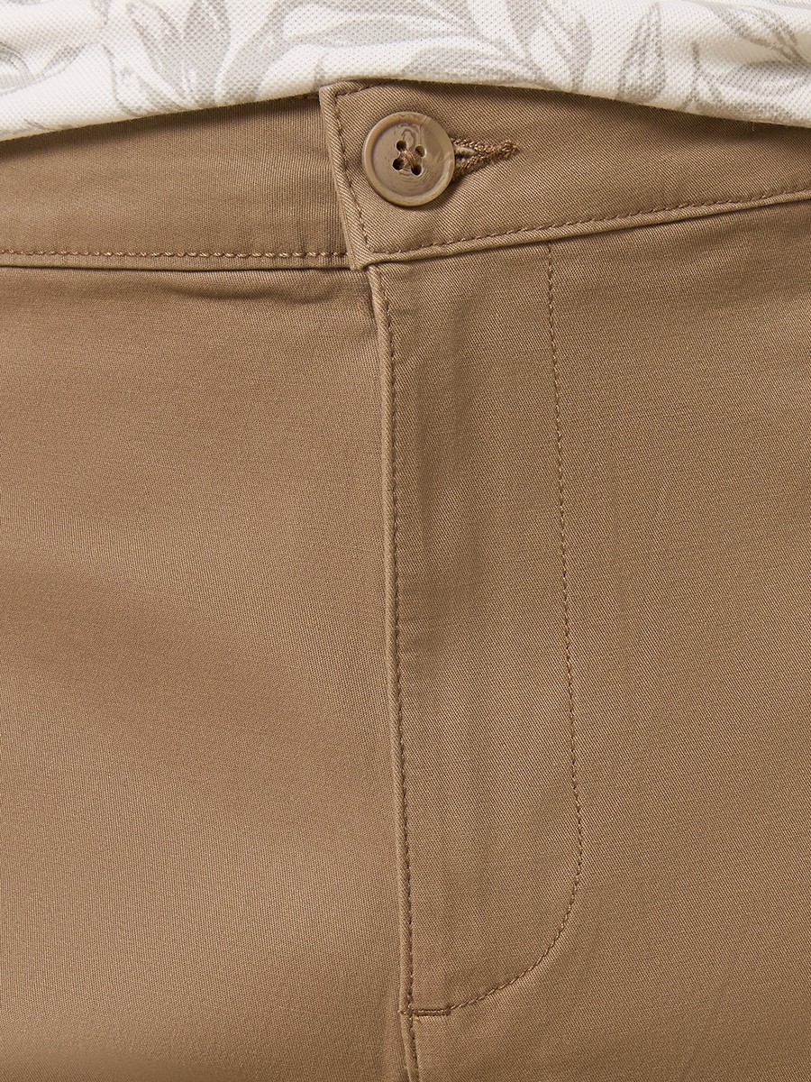 Regular Fit Chinos