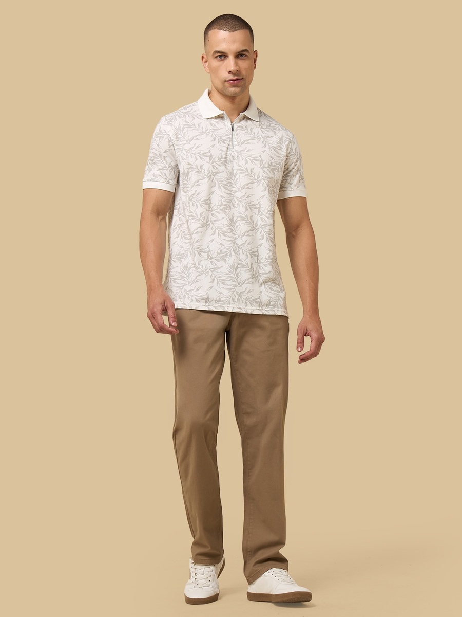 Regular Fit Chinos