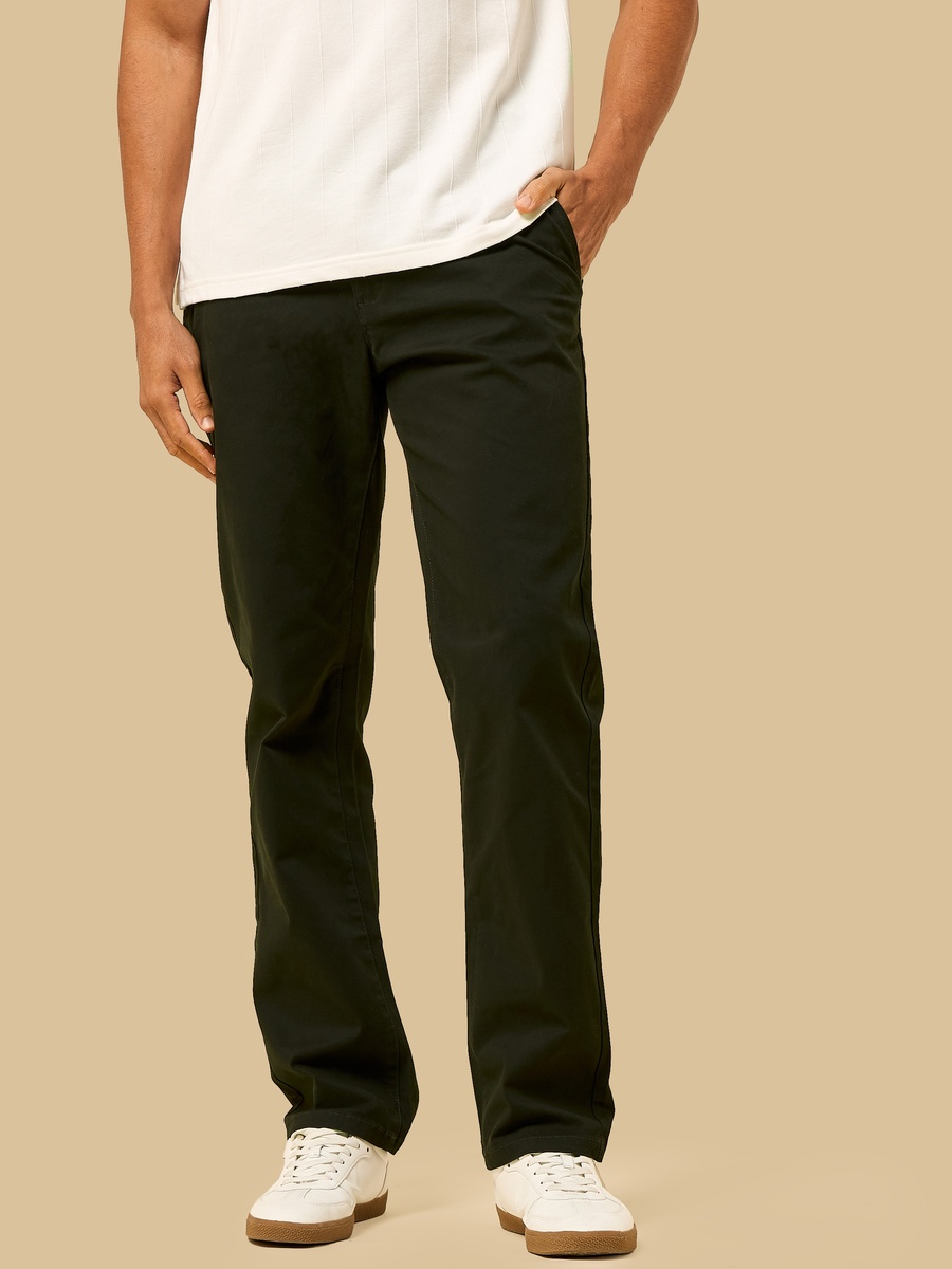 Regular Fit Chinos