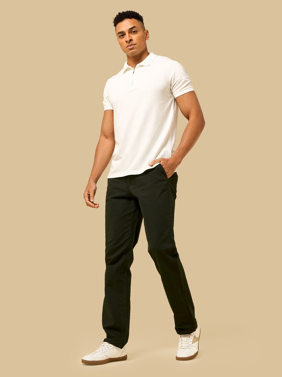 Regular Fit Chinos