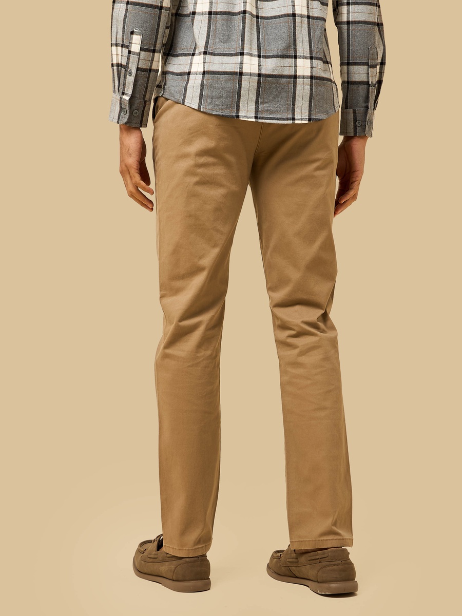 Slim Fit Chinos