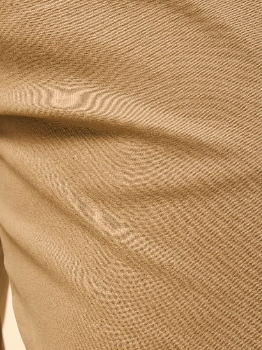 Slim Fit Chinos