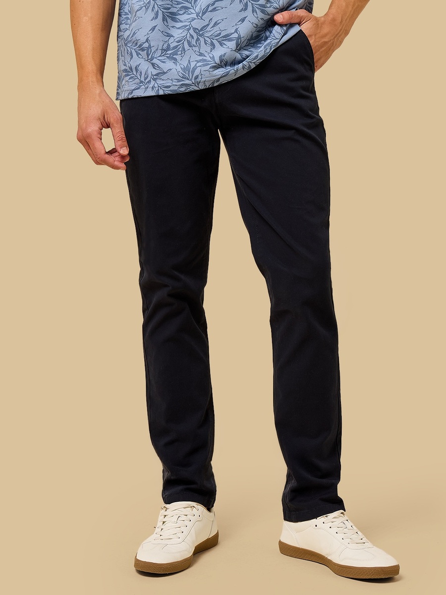 Slim Fit Chinos